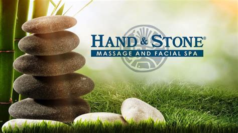 hand and stone south loop|hand foot and stone massage.